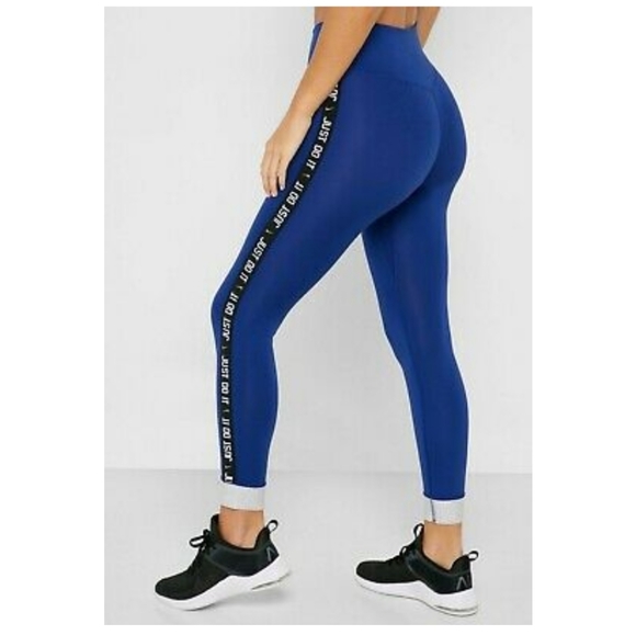 Nike Leggins - Picture 1 of 8